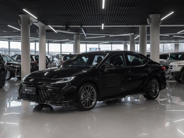 Toyota Camry IX (XV80) China Market с пробегом 2026 года, цена 4 340 000 рублей, 20 км, седан, Автокод Объявления