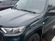 Lada (ВАЗ) Niva Travel I Сургут  - изображение 10