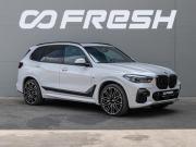 BMW X5 IV (G05/G18) Краснодар  - изображение 29
