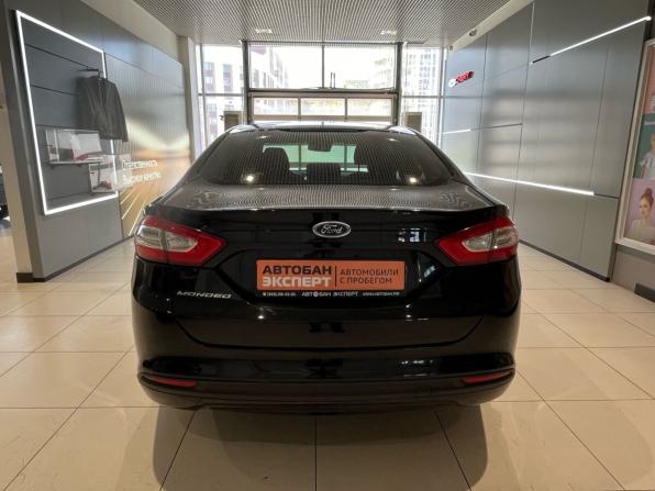 Ford Mondeo V с пробегом 2015 года, цена 1 234 000 рублей, 231986 км, седан, Автокод Объявления