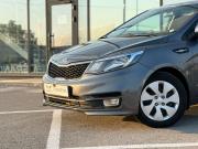 Kia Rio III Рестайлинг Стройкерамика  - изображение 24