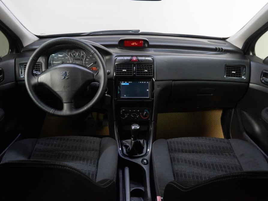 Peugeot 307 I Рестайлинг Тюмень  - изображение 17