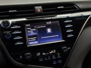 Toyota Camry VIII (XV70) Челябинск  - изображение 42