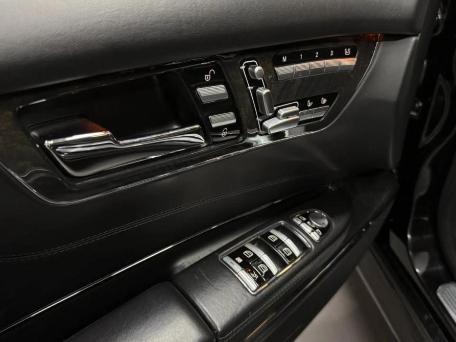 Mercedes-Benz CL-Класс III (C216) Рестайлинг Красноярск  - изображение 12