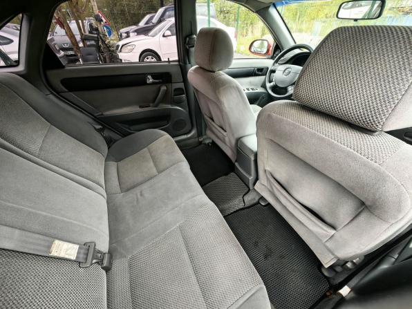 Chevrolet Lacetti I с пробегом 2008 года, цена 399 000 рублей, 201000 км, седан, Автокод Объявления
