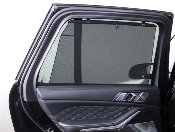 BMW X5 M III (F95) с пробегом 2020 года, цена 11 550 000 рублей, 56514 км, внедорожник, Автокод Объявления