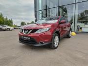Nissan Qashqai II Ижевск  - изображение 23