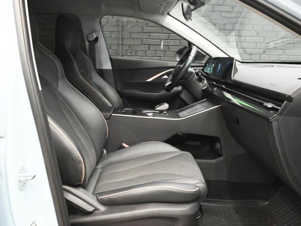 Omoda C5 I с пробегом 2023 года, цена 1 679 000 рублей, 45023 км, внедорожник, Автокод Объявления
