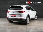 Kia Sportage IV Екатеринбург  - изображение 20