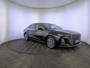 Hongqi H5 II Москва  - изображение 33