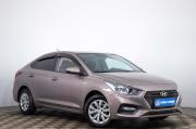 Hyundai Solaris II Пермь  - изображение 21