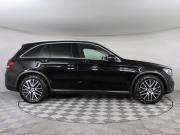 Mercedes-Benz GLC I (X253) Рестайлинг Химки  - изображение 21