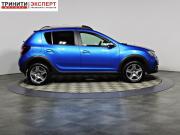 Renault Sandero II Рестайлинг Белгород  - изображение 20