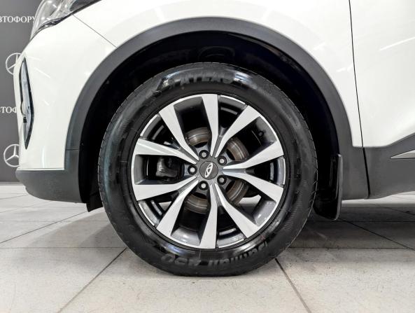 Chery Tiggo 7 Pro Max I с пробегом 2023 года, цена 1 550 000 рублей, 129458 км, внедорожник, Автокод Объявления