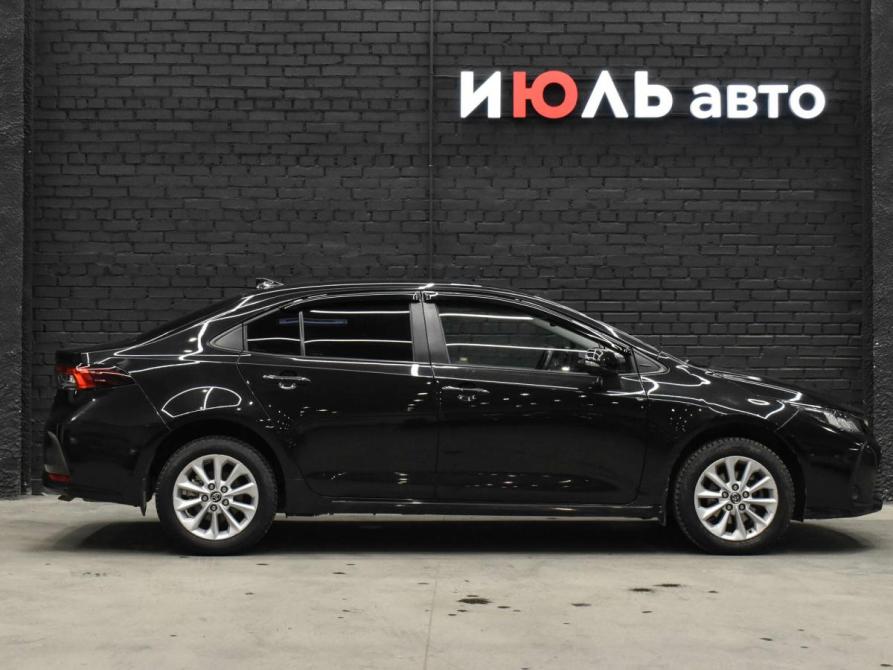 Toyota Corolla XII (E210) Екатеринбург  - изображение 8