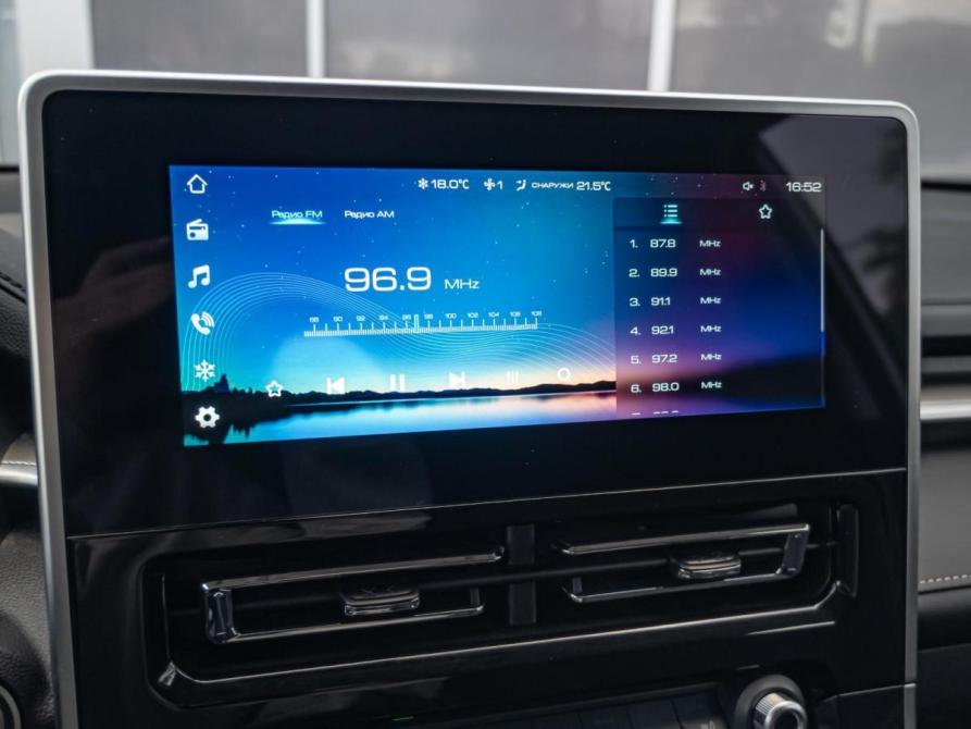Haval M6 II Краснодар  - изображение 14