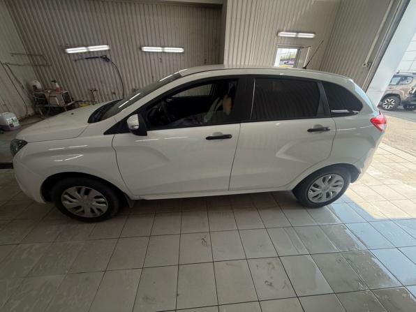 Lada (ВАЗ) XRAY I с пробегом 2019 года, цена 865 000 рублей, 42000 км, хэтчбек, Автокод Объявления