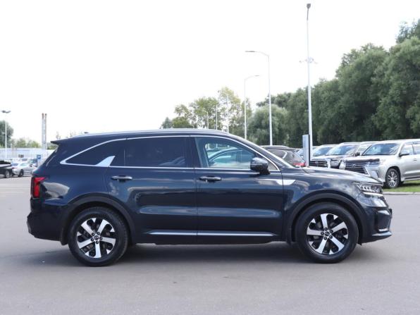 Kia Sorento IV с пробегом 2020 года, цена 3 119 000 рублей, 151991 км, внедорожник, Автокод Объявления