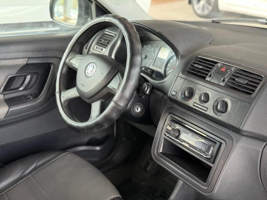Skoda Fabia II Рестайлинг Екатеринбург  - изображение 11