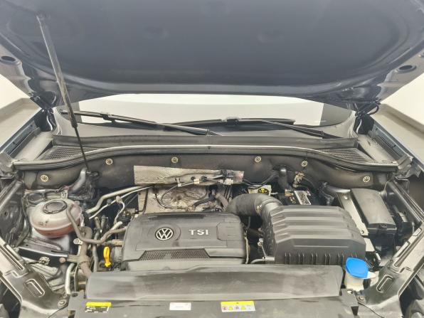 Volkswagen Teramont I Рестайлинг с пробегом 2021 года, цена 3 427 000 рублей, 196881 км, внедорожник, Автокод Объявления