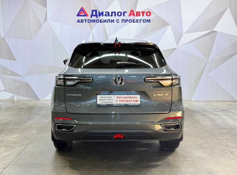 Changan UNI-S I Набережные Челны  - изображение 6