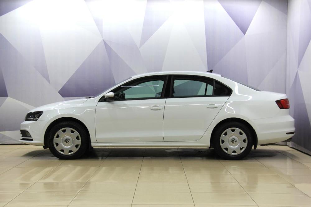 Volkswagen Jetta VI Рестайлинг Чебоксары  - изображение 2