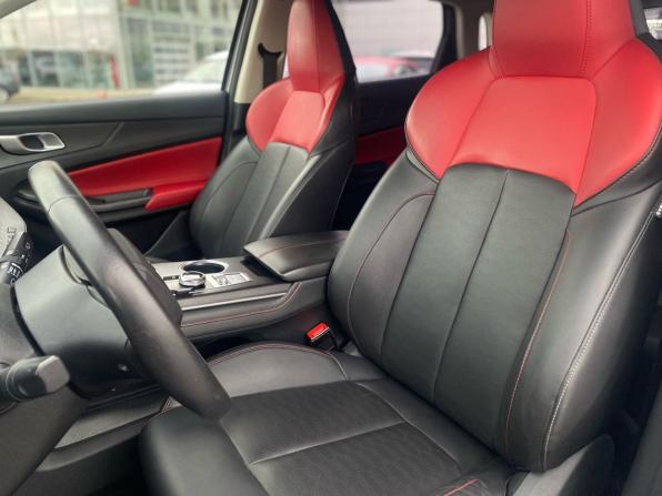 Changan CS55 Plus II с пробегом 2022 года, цена 1 815 000 рублей, 69000 км, внедорожник, Автокод Объявления