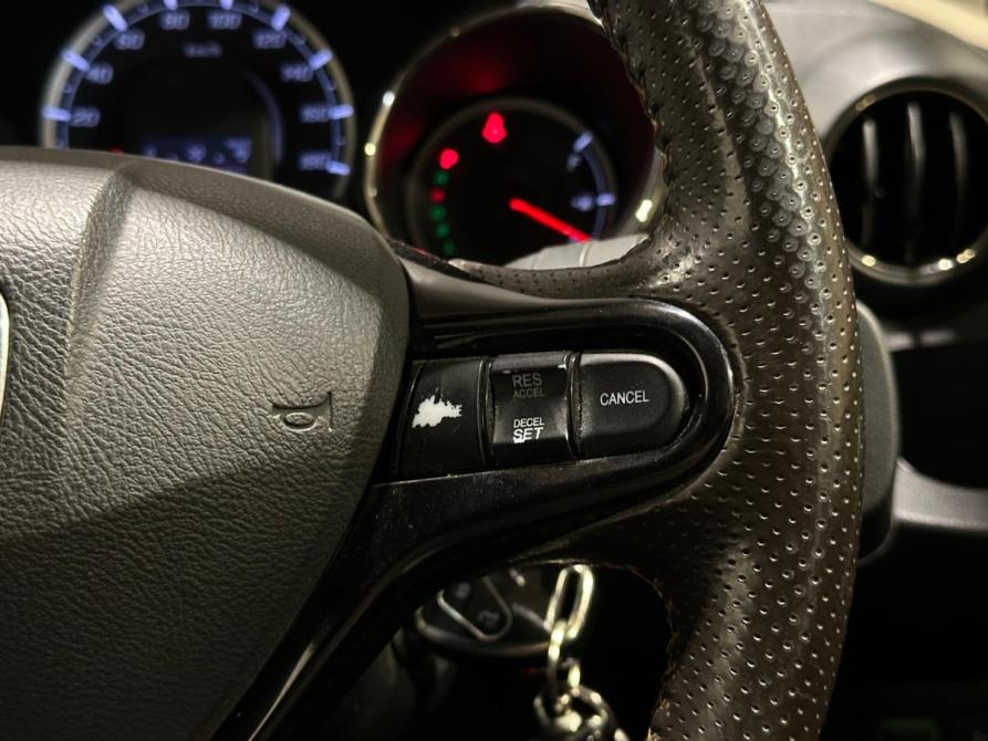 Honda Fit Shuttle I Челябинск  - изображение 16
