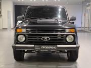 Lada (ВАЗ) Niva Legend Казань  - изображение 24