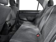 Mitsubishi Lancer IX Рестайлинг Санкт-Петербург  - изображение 29