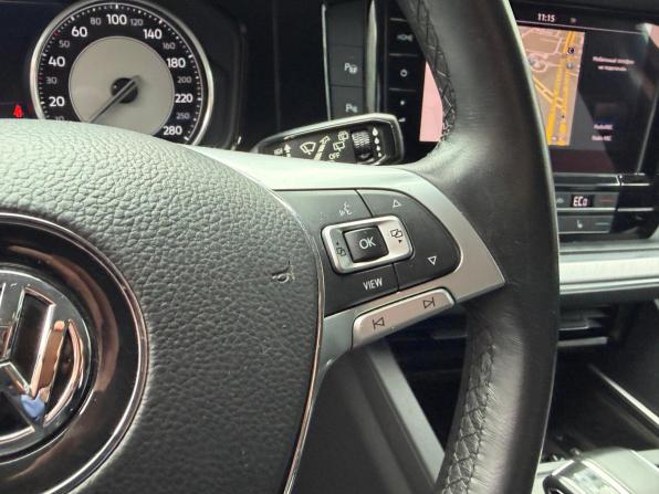 Volkswagen Touareg III с пробегом 2018 года, цена 3 449 000 рублей, 239000 км, внедорожник, Автокод Объявления