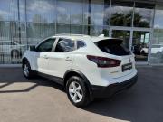 Nissan Qashqai II Рестайлинг Воронеж  - изображение 19