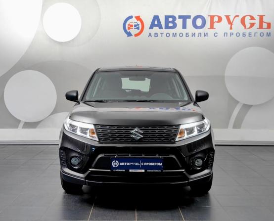 Suzuki Vitara II с пробегом 2019 года, цена 1 515 000 рублей, 41181 км, внедорожник, Автокод Объявления