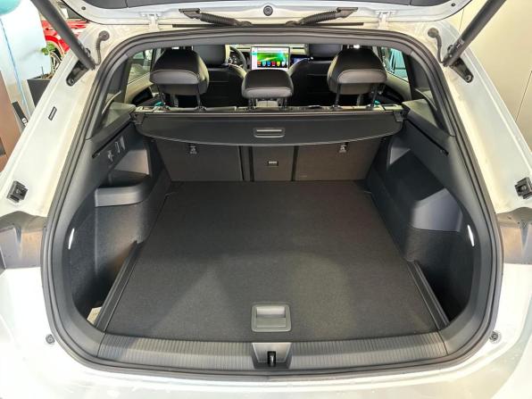 Новый Volkswagen Tiguan III (China Market) 2026 года, цена 5 250 000 рублей, внедорожник, Автокод Объявления