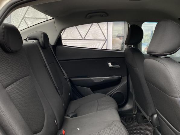 Kia Rio III Рестайлинг с пробегом 2015 года, цена 879 000 рублей, 148730 км, седан, Автокод Объявления