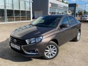 Lada (ВАЗ) Vesta I Бузулук  - изображение 13