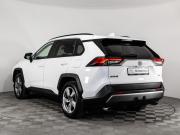 Toyota RAV4 V (XA50) Санкт-Петербург  - изображение 28