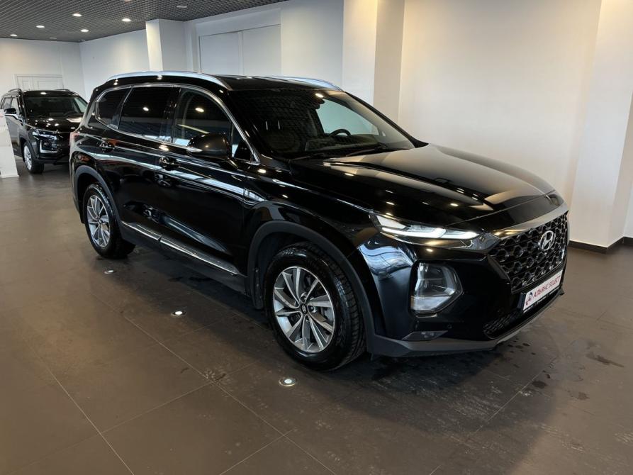 Hyundai Santa Fe IV Чебоксары  - изображение 1