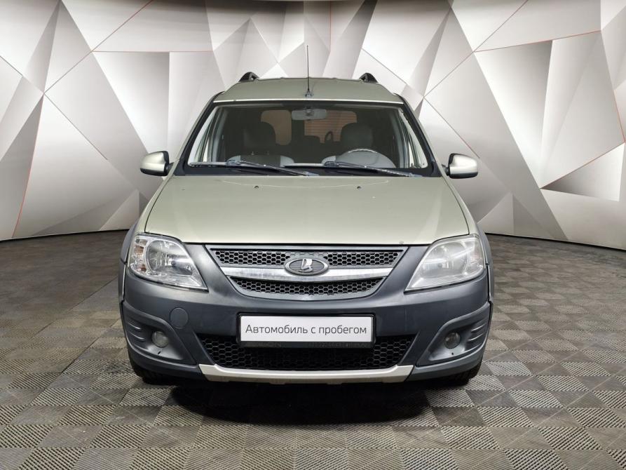 Lada (ВАЗ) Largus I Москва  - изображение 7