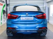 BMW X6 II (F16) Москва  - изображение 38