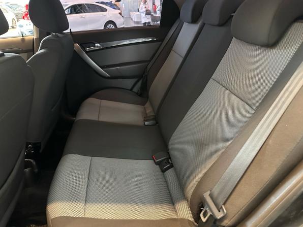 Chevrolet Nexia I с пробегом 2021 года, цена 1 249 000 рублей, 46100 км, седан, Автокод Объявления