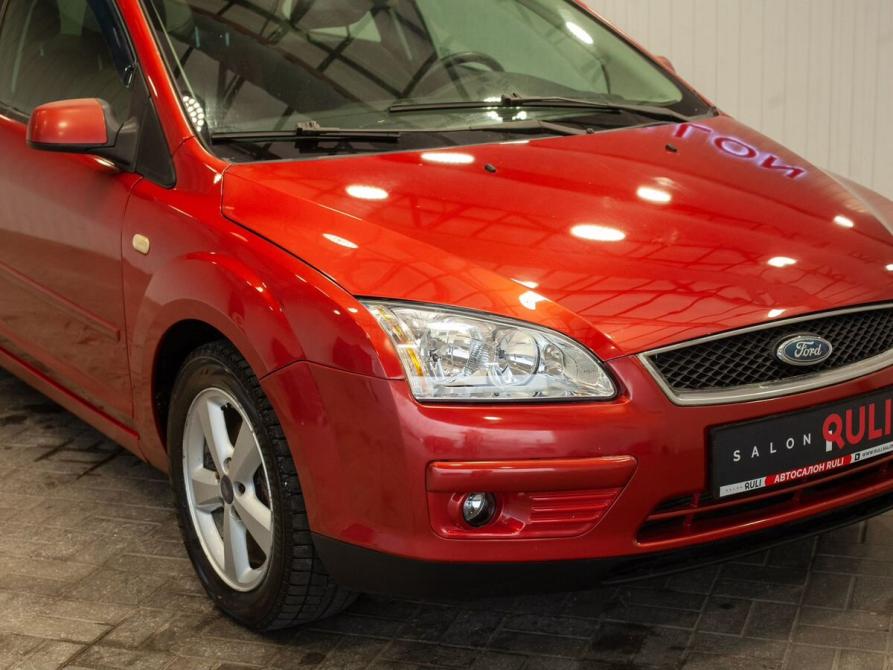 Ford Focus II Иваново  - изображение 14