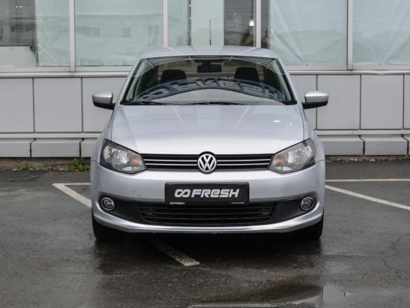 Volkswagen Polo V с пробегом 2012 года, цена 862 000 рублей, 194992 км, седан, Автокод Объявления