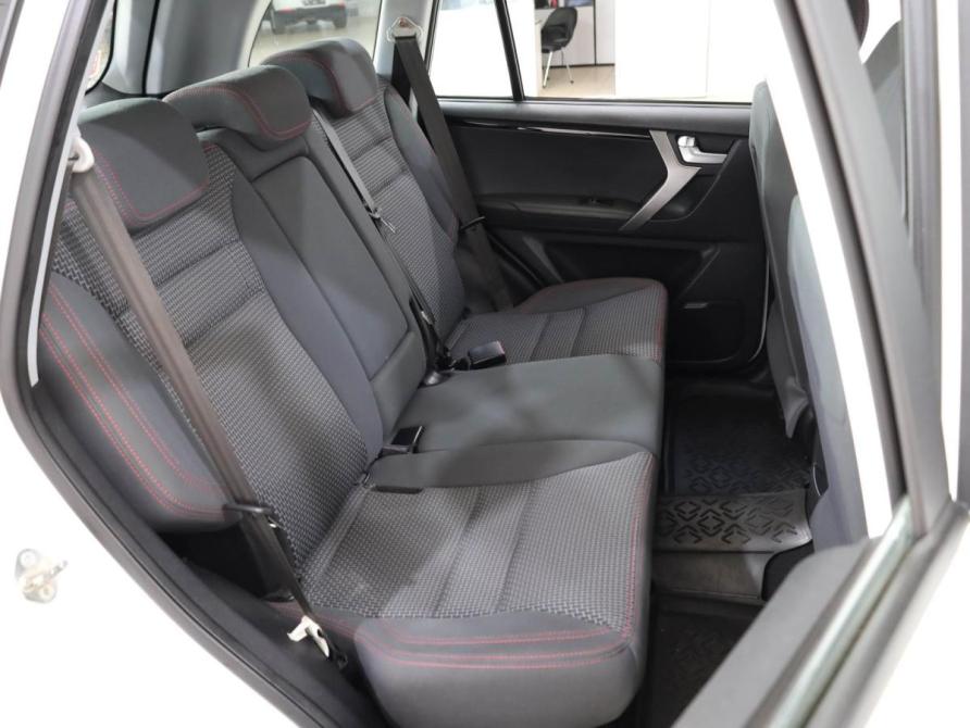 Chery Tiggo 3 I Ростов-на-Дону  - изображение 7