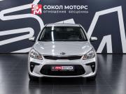 Kia Rio IV Ростов-на-Дону  - изображение 28