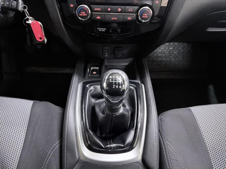 Nissan X-Trail III Рестайлинг Воронеж  - изображение 13