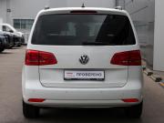 Volkswagen Touran I Рестайлинг 2 Москва  - изображение 24