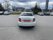 Lada (ВАЗ) Granta I Рестайлинг Липецк  - изображение 17