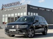 Volkswagen Tiguan II Рестайлинг Волгоград  - изображение 41