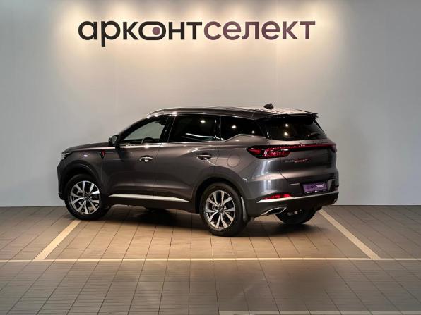 Chery Tiggo 7 Pro Max I с пробегом 2024 года, цена 2 085 000 рублей, 33500 км, внедорожник, Автокод Объявления